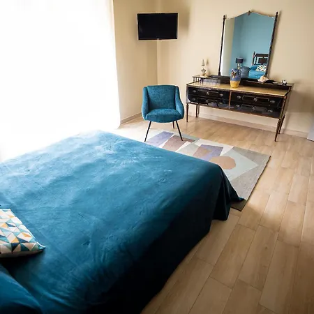 Ca'du Lin - Jacuzzi E Piscina Bed & Breakfast