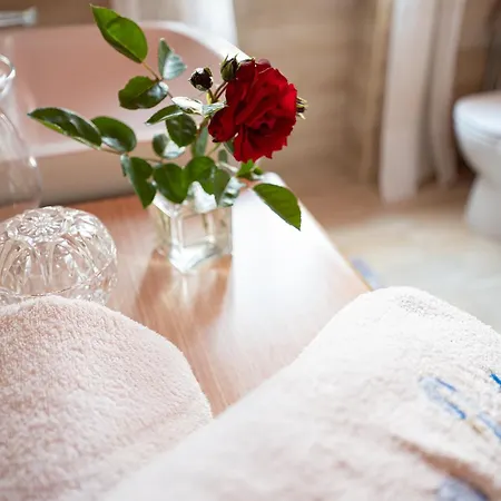 Ca'du Lin - Jacuzzi E Piscina Bed and Breakfast *