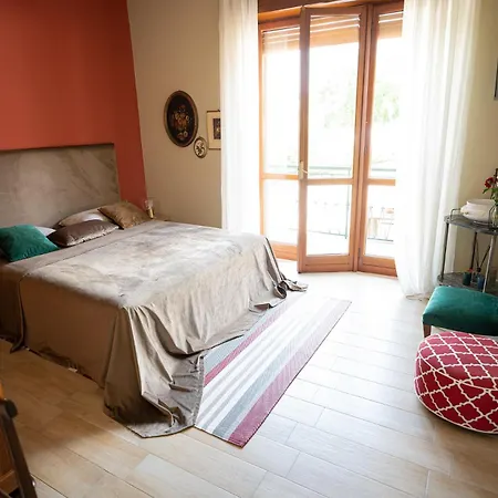 Bed and Breakfast Ca'du Lin - Jacuzzi E Piscina *