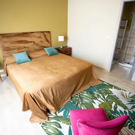 Ca'du Lin - Jacuzzi E Piscina Bed & Breakfast Cisterna dʼAsti