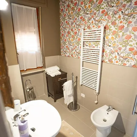 Bed & Breakfast Ca'du Lin - Jacuzzi E Piscina Cisterna d'Asti