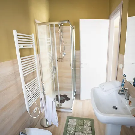 Couette-café Ca'du Lin - Jacuzzi E Piscina 4*