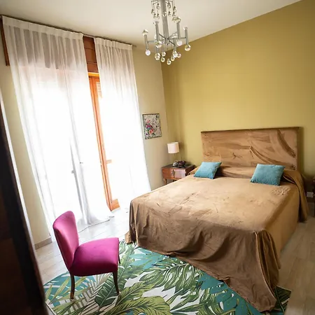 Ca'du Lin - Jacuzzi E Piscina Bed and Breakfast Cisterna dʼAsti