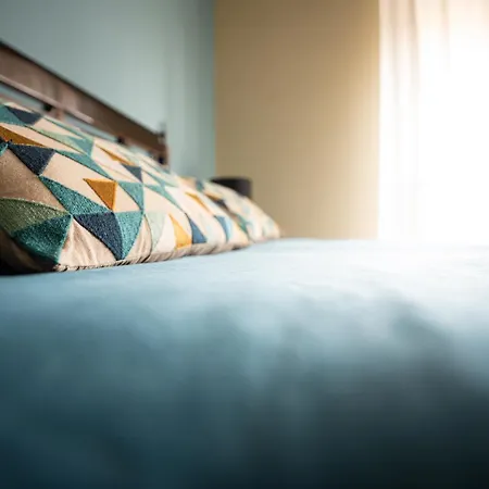 Bed and Breakfast Ca'du Lin - Jacuzzi E Piscina Cisterna dʼAsti