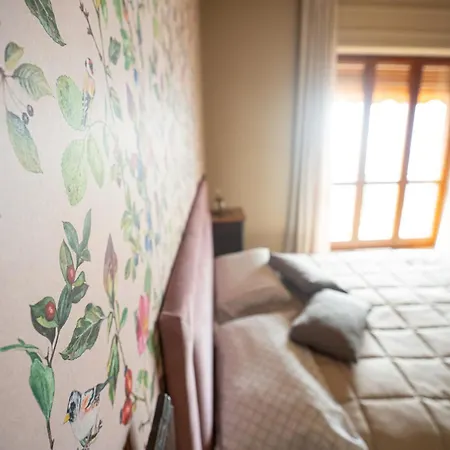 Ca'du Lin - Jacuzzi E Piscina 4* Cisterna dʼAsti