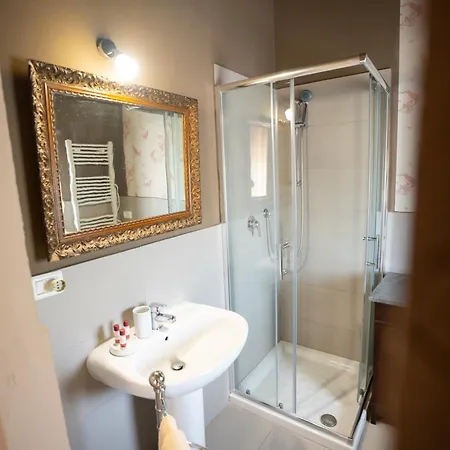 Ca'du Lin - Jacuzzi E Piscina