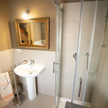 Bed & Breakfast Ca'du Lin - Jacuzzi E Piscina