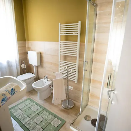 Ca'du Lin - Jacuzzi E Piscina Bed & Breakfast 4*