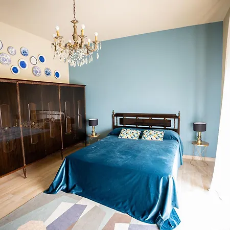 Bed and Breakfast Ca'du Lin - Jacuzzi E Piscina *