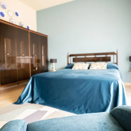 Bed and Breakfast Ca'du Lin - Jacuzzi E Piscina Cisterna dʼAsti
