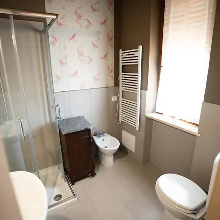 Ca'du Lin - Jacuzzi E Piscina Bed & Breakfast