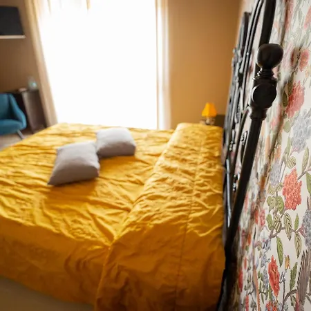 Ca'du Lin - Jacuzzi E Piscina Bed & Breakfast 4*