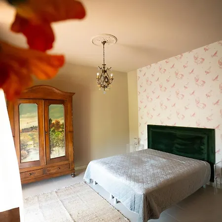Bed & Breakfast Ca'du Lin - Jacuzzi E Piscina 4*