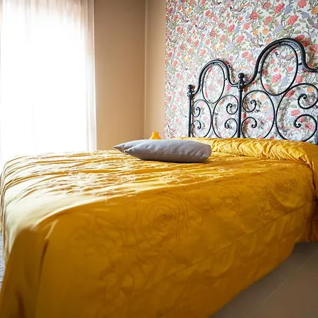 Ca'du Lin - Jacuzzi E Piscina 4*