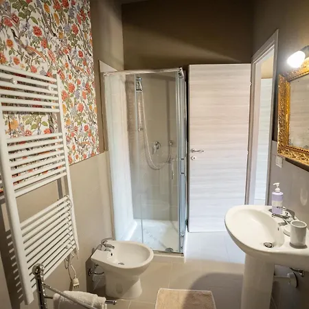 Ca'du Lin - Jacuzzi E Piscina