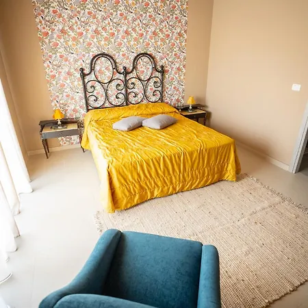 Ca'du Lin - Jacuzzi E Piscina Bed & Breakfast