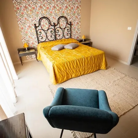 Bed & Breakfast Ca'du Lin - Jacuzzi E Piscina