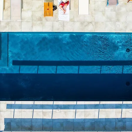 Bed and Breakfast Ca'du Lin - Jacuzzi E Piscina