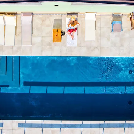 Bed and Breakfast Ca'du Lin - Jacuzzi E Piscina *