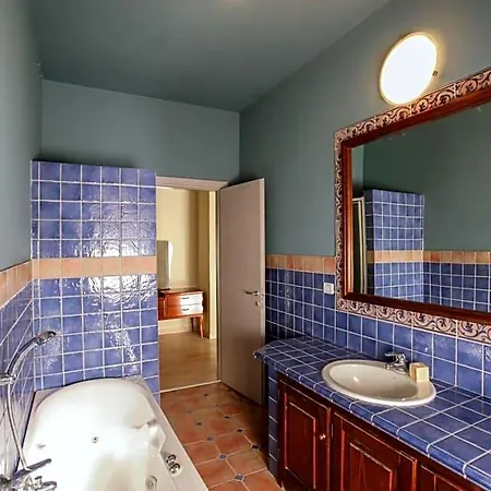 Ca'du Lin - Jacuzzi E Piscina Cisterna dʼAsti