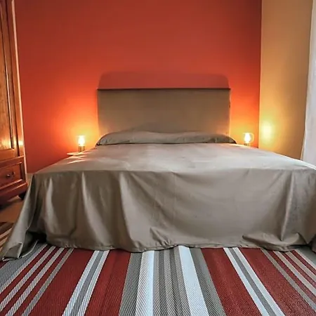 Bed and breakfast Ca'du Lin - Jacuzzi E Piscina 4*