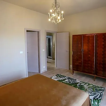Bed and breakfast Ca'du Lin - Jacuzzi E Piscina 4*