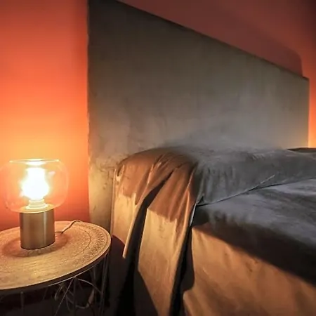 Ca'du Lin - Jacuzzi E Piscina Bed and breakfast