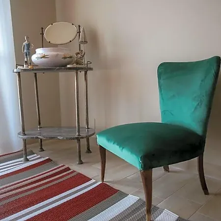 Ca'du Lin - Jacuzzi E Piscina Bed and breakfast 4*