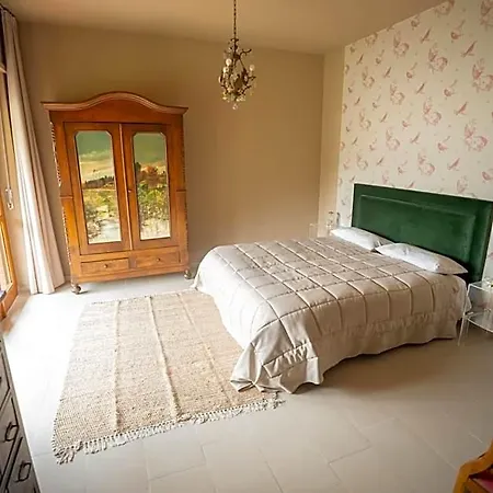 Ca'du Lin - Jacuzzi E Piscina Bed & Breakfast Cisterna dʼAsti