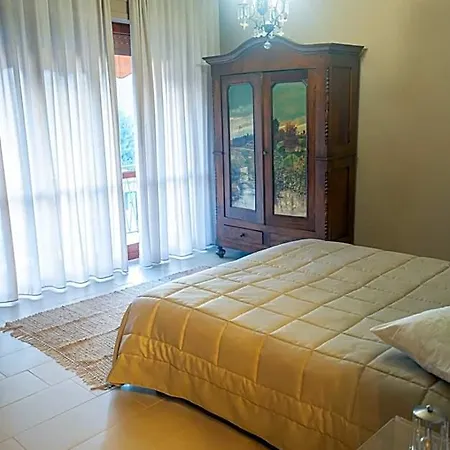 Ca'du Lin - Jacuzzi E Piscina Bed & Breakfast Cisterna dʼAsti