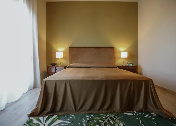 Ca'du Lin - Jacuzzi E Piscina فندق مبيت وإفطار 4*