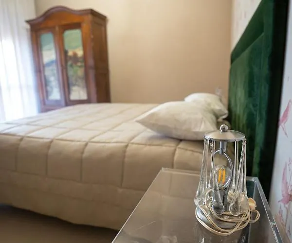 Ca'du Lin - Jacuzzi E Piscina 4*