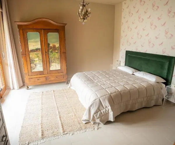 Ca'du Lin - Jacuzzi E Piscina Cisterna dʼAsti